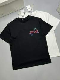 Picture of Dior T Shirts Short _SKUDiorS-XLhgntx3315758